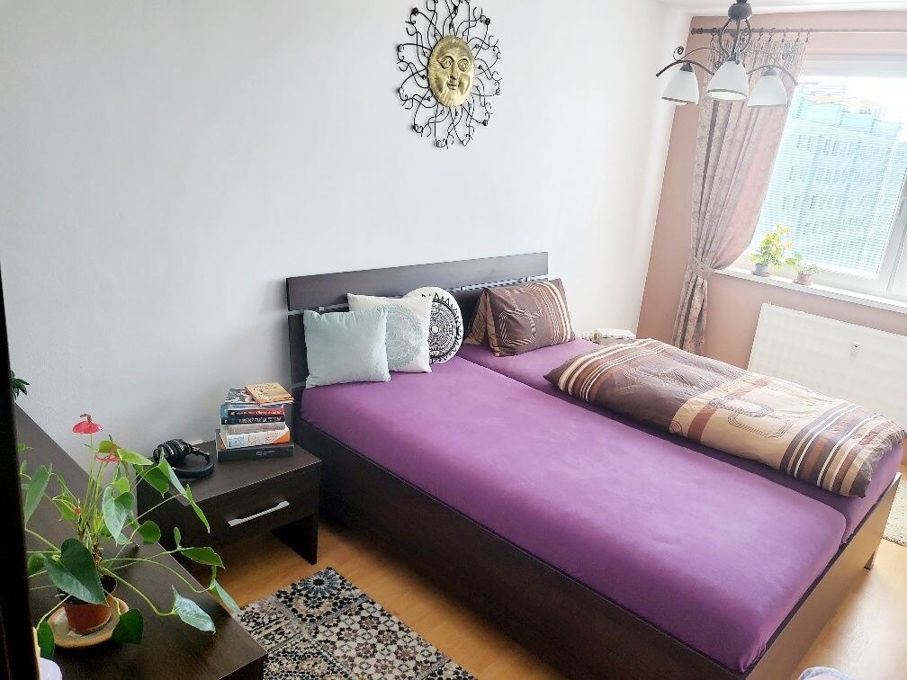 PRENÁJOM 2 izbový byt Bánovce nad Bebravou   / 50m2 / DUBNIČKA / LOGGI — foto 2
