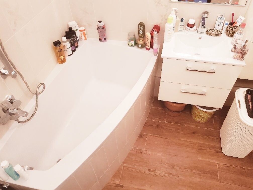 PRENÁJOM 2 izbový byt Bánovce nad Bebravou   / 50m2 / DUBNIČKA / LOGGI — foto 4