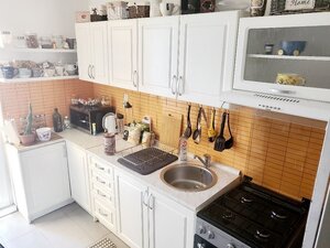 PRENÁJOM 2 izbový byt Bánovce nad Bebravou   / 50m2 / DUBNIČKA / LOGGI — foto 3