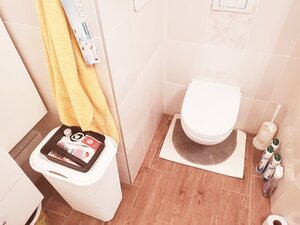 PRENÁJOM 2 izbový byt Bánovce nad Bebravou   / 50m2 / DUBNIČKA / LOGGI — foto 5