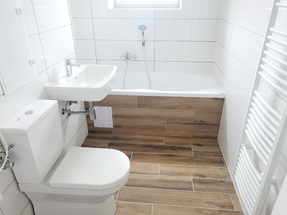 2 izbový  byt  Bánovce nad Bebravou- CENTRUM, 56 m2  ,KOMPLETNÁ REKONŠ — foto 2