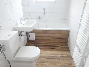 2 izbový  byt  Bánovce nad Bebravou- CENTRUM, 56 m2  ,KOMPLETNÁ REKONŠ — foto 2