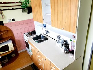 2 izbový  byt  Bánovce nad Bebravou, CENTRUM, 53 m2 ,LOGGIA ,PIVNICA — foto 1