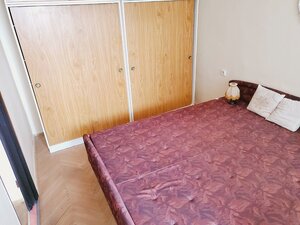 2 izbový  byt  Bánovce nad Bebravou, CENTRUM, 53 m2 ,LOGGIA ,PIVNICA — foto 3