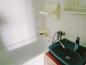 2 izbový  byt  Bánovce nad Bebravou, CENTRUM, 53 m2 ,LOGGIA ,PIVNICA — foto 4
