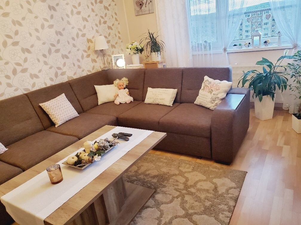 3 izbový byt Bánovce nad Bebravou   / 72m2 / DUBNIČKA / LOGGIA / Kompl — foto 7