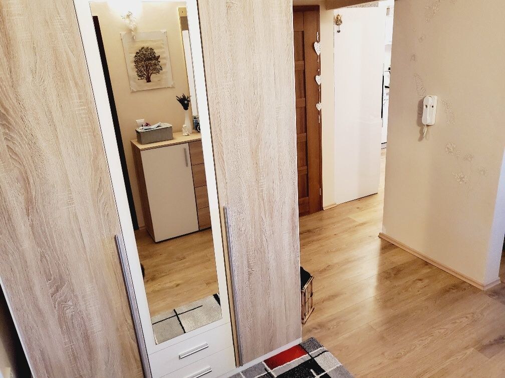 3 izbový byt Bánovce nad Bebravou   / 72m2 / DUBNIČKA / LOGGIA / Kompl — foto 8