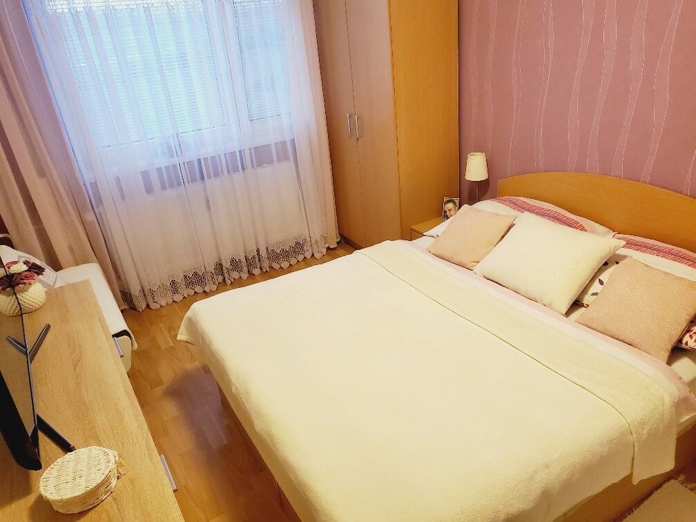 3 izbový byt Bánovce nad Bebravou   / 72m2 / DUBNIČKA / LOGGIA / Kompl — foto 9