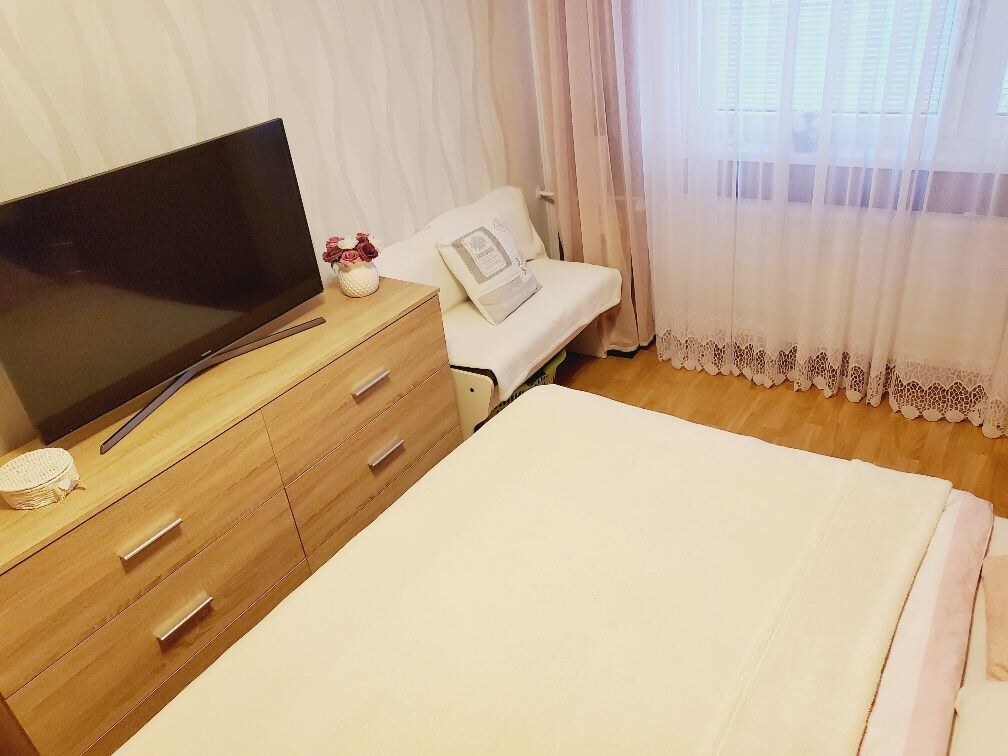3 izbový byt Bánovce nad Bebravou   / 72m2 / DUBNIČKA / LOGGIA / Kompl — foto 10