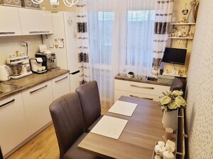 3 izbový byt Bánovce nad Bebravou   / 72m2 / DUBNIČKA / LOGGIA / Kompl — foto 1