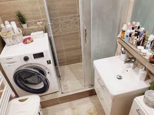 3 izbový byt Bánovce nad Bebravou   / 72m2 / DUBNIČKA / LOGGIA / Kompl — foto 11