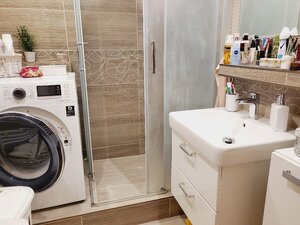 3 izbový byt Bánovce nad Bebravou   / 72m2 / DUBNIČKA / LOGGIA / Kompl — foto 12