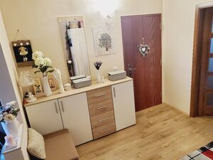 3 izbový byt Bánovce nad Bebravou   / 72m2 / DUBNIČKA / LOGGIA / Kompl — foto 6