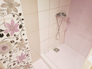 2 izbový  byt  Bánovce nad Bebravou, CENTRUM, 54 m2 ,LOGGIA ,Zariadený — foto 5