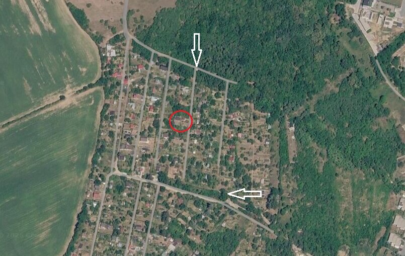 Záhradná chata s príslušenstvom a pozemkom 402 m2 - Nové Mesto n/V — foto 40