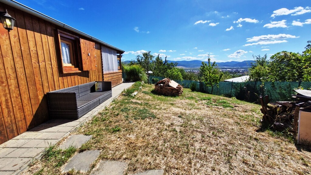 Záhradná chata s príslušenstvom a pozemkom 402 m2 - Nové Mesto n/V — foto 5