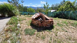 Záhradná chata s príslušenstvom a pozemkom 402 m2 - Nové Mesto n/V — foto 29