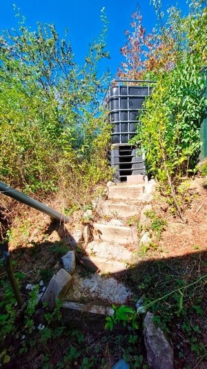 Záhradná chata s príslušenstvom a pozemkom 402 m2 - Nové Mesto n/V — foto 32