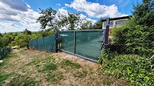 Záhradná chata s príslušenstvom a pozemkom 402 m2 - Nové Mesto n/V — foto 35