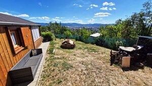 Záhradná chata s príslušenstvom a pozemkom 402 m2 - Nové Mesto n/V — foto 7