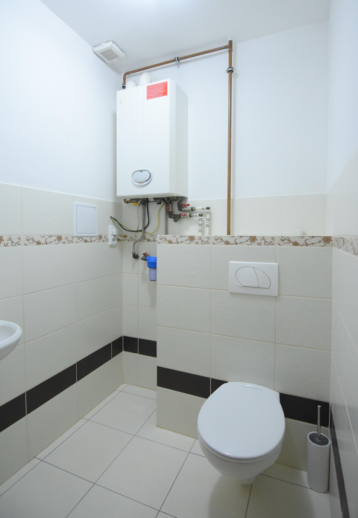 2 izbový byt na prenájom Dolný Šianec — foto 4