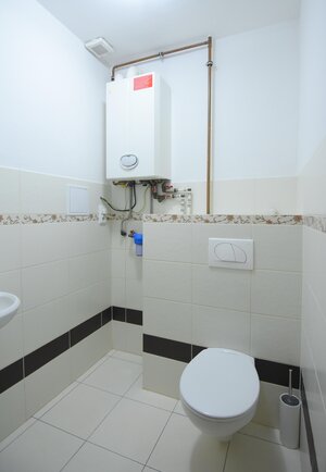 2 izbový byt na prenájom Dolný Šianec — foto 4