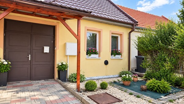 2-izbový rodinný dom po rekonštrukcii – Červeník