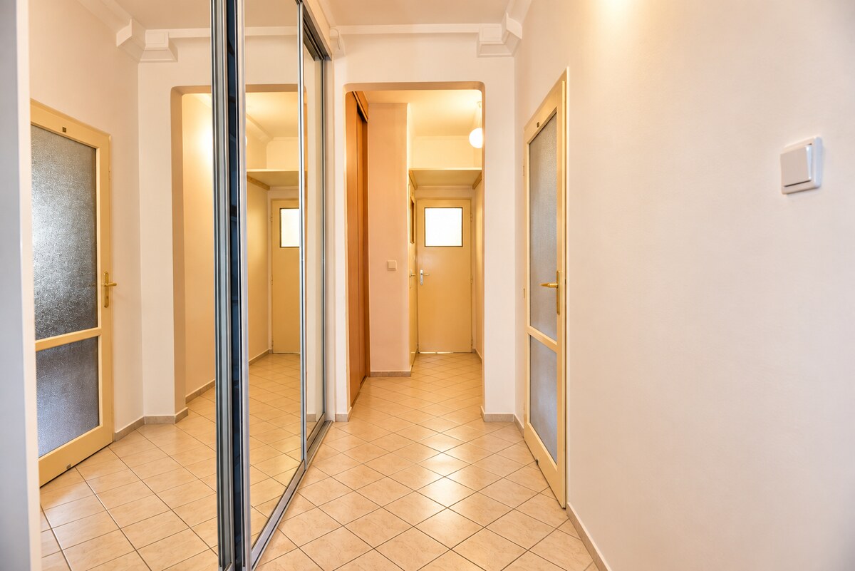 Na prenájom 1-izbový byt, 40 m², Medzilaborecká ul., Ružinov — foto 5