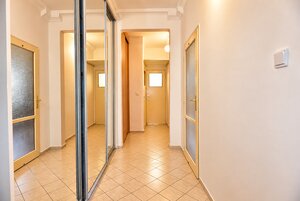 Na prenájom 1-izbový byt, 40 m², Medzilaborecká ul., Ružinov — foto 5