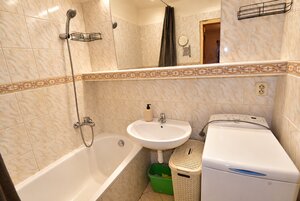 Na prenájom 1-izbový byt, 40 m², Medzilaborecká ul., Ružinov — foto 6