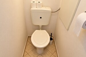 Na prenájom 1-izbový byt, 40 m², Medzilaborecká ul., Ružinov — foto 7