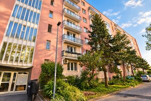 Na prenájom 1-izbový byt, 40 m², Medzilaborecká ul., Ružinov — foto 8