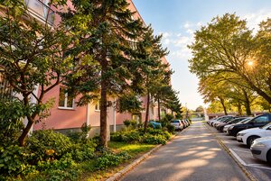 Na prenájom 1-izbový byt, 40 m², Medzilaborecká ul., Ružinov — foto 9