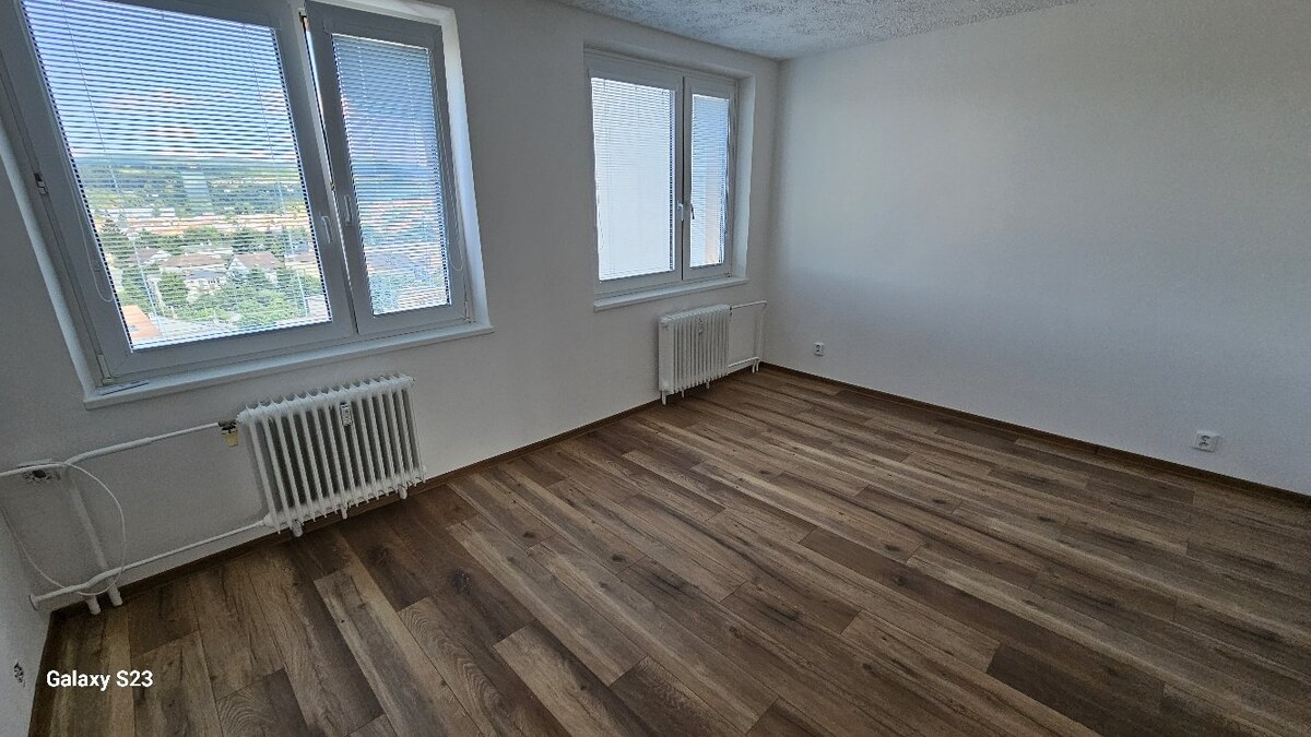 PRENÁJOM Moderný 3-izbový byt po rekonštrukcii v Piešťanoch — foto 2