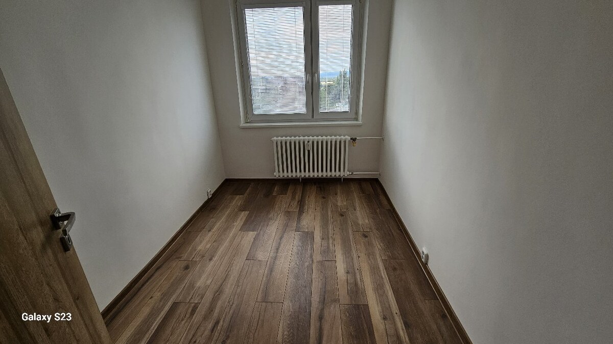PRENÁJOM Moderný 3-izbový byt po rekonštrukcii v Piešťanoch — foto 4