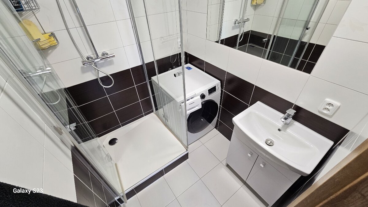 PRENÁJOM Moderný 3-izbový byt po rekonštrukcii v Piešťanoch — foto 5