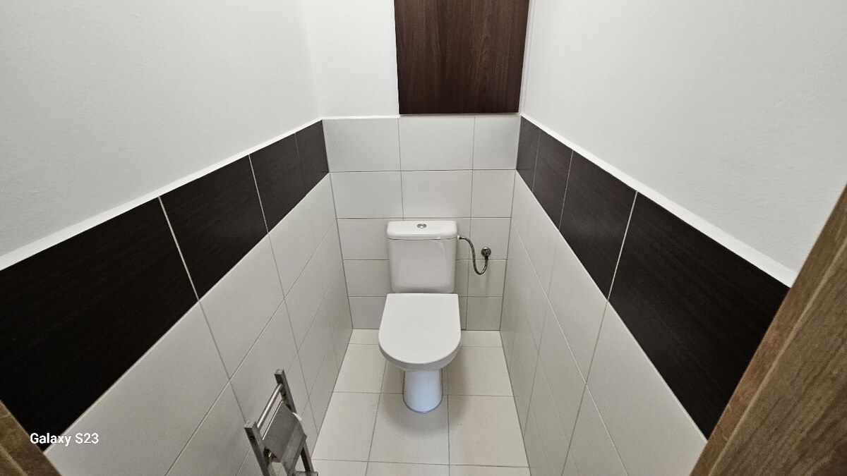 PRENÁJOM Moderný 3-izbový byt po rekonštrukcii v Piešťanoch — foto 6