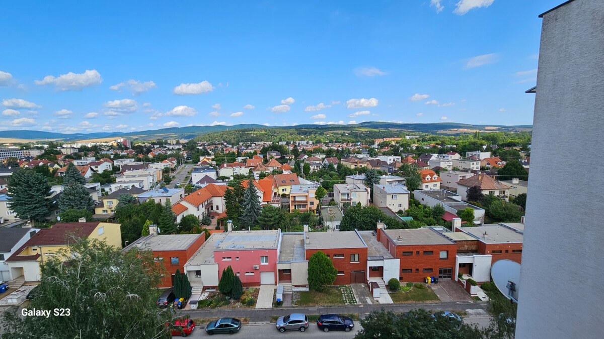 PRENÁJOM Moderný 3-izbový byt po rekonštrukcii v Piešťanoch — foto 8