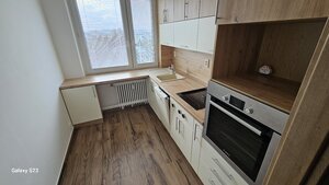 PRENÁJOM Moderný 3-izbový byt po rekonštrukcii v Piešťanoch — foto 1