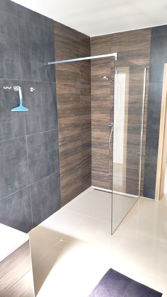 Predám 4-izbovú novostavbu typu bungalov, Moravany nad Váhom — foto 10
