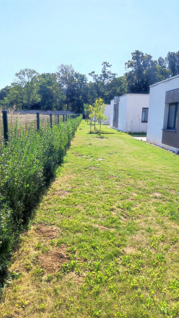 Predám 4-izbovú novostavbu typu bungalov, Moravany nad Váhom — foto 14