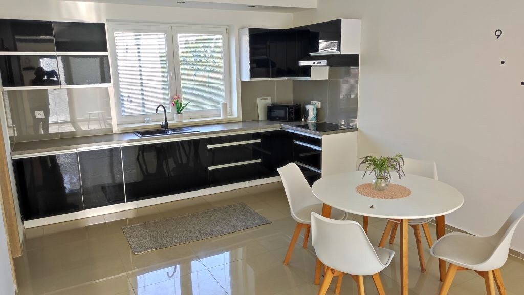 Predám 4-izbovú novostavbu typu bungalov, Moravany nad Váhom — foto 4
