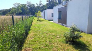 Predám 4-izbovú novostavbu typu bungalov, Moravany nad Váhom — foto 13