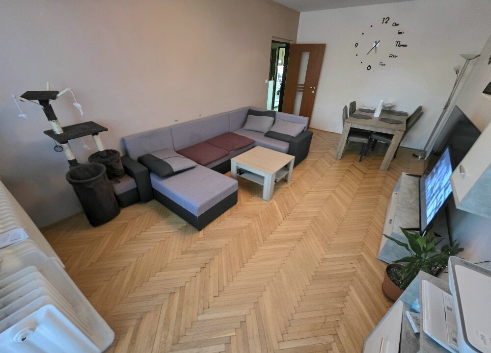 3 izbový byt Bánovce nad Bebravou/CENTRUM-SEVER/BALKÓN/PIVNICA — foto 2