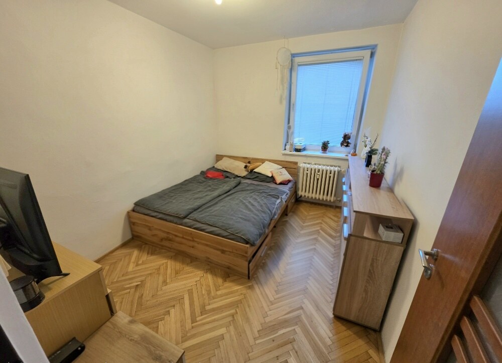 3 izbový byt Bánovce nad Bebravou/CENTRUM-SEVER/BALKÓN/PIVNICA — foto 6