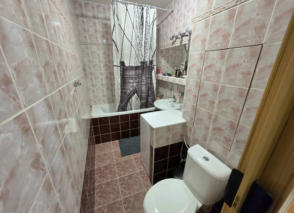 3 izbový byt Bánovce nad Bebravou/CENTRUM-SEVER/BALKÓN/PIVNICA — foto 8