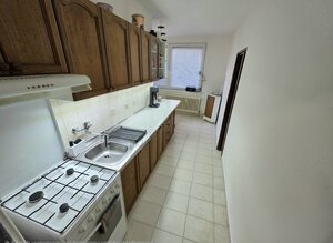 3 izbový byt Bánovce nad Bebravou/CENTRUM-SEVER/BALKÓN/PIVNICA — foto 4