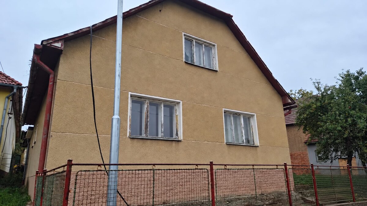 Dva rodinné domy,  na pozemku 763 m² – Horná Breznica — foto 2