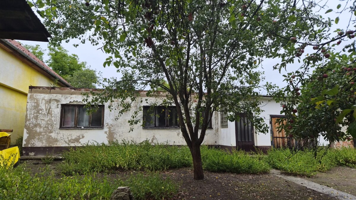 Dva rodinné domy,  na pozemku 763 m² – Horná Breznica — foto 5