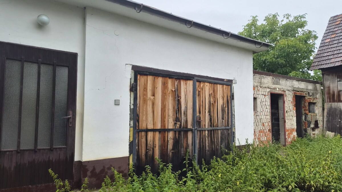Dva rodinné domy,  na pozemku 763 m² – Horná Breznica — foto 9